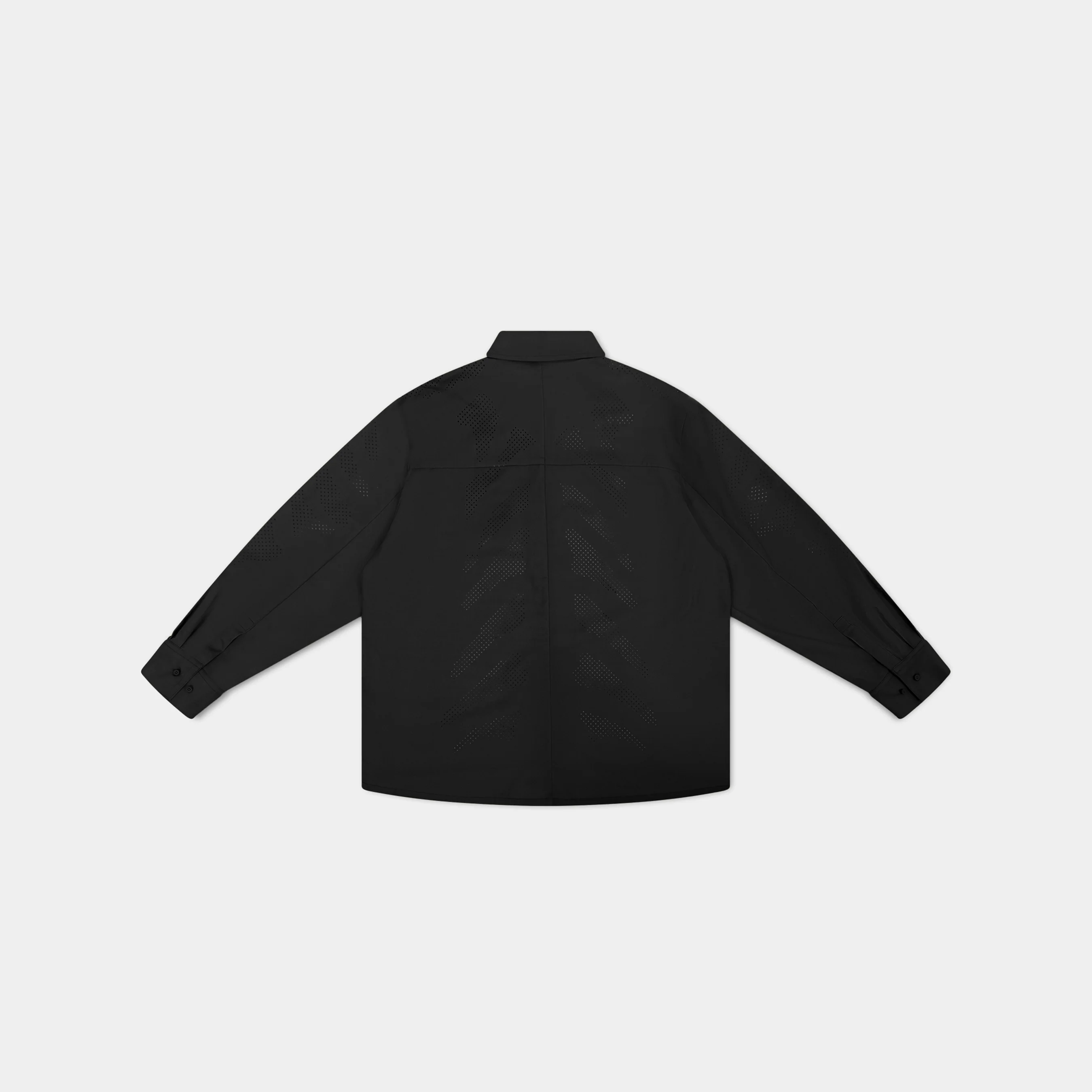 ALSORAN LS SHIRT - Image 5