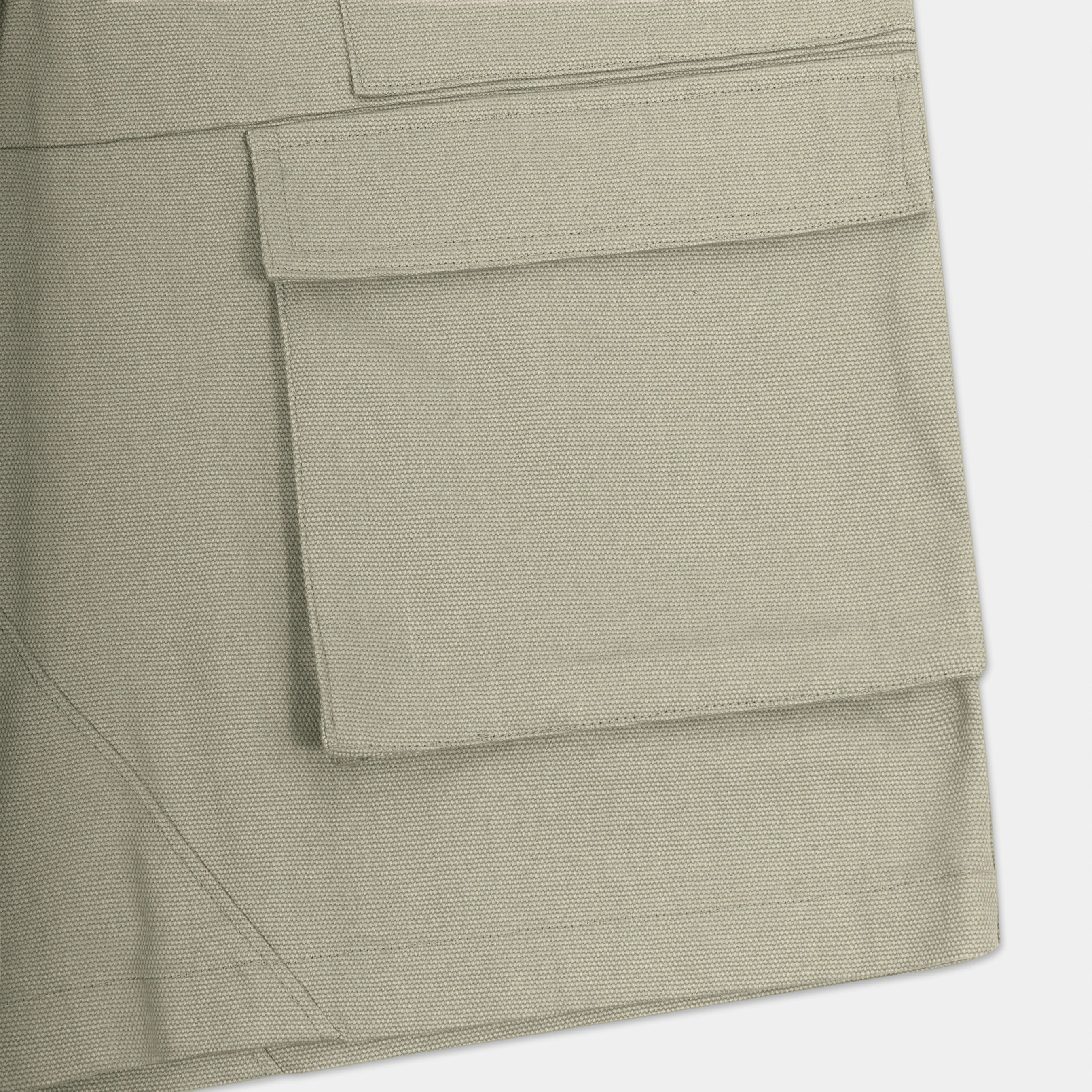 CELLULAE CARGO SHORTS - Image 4