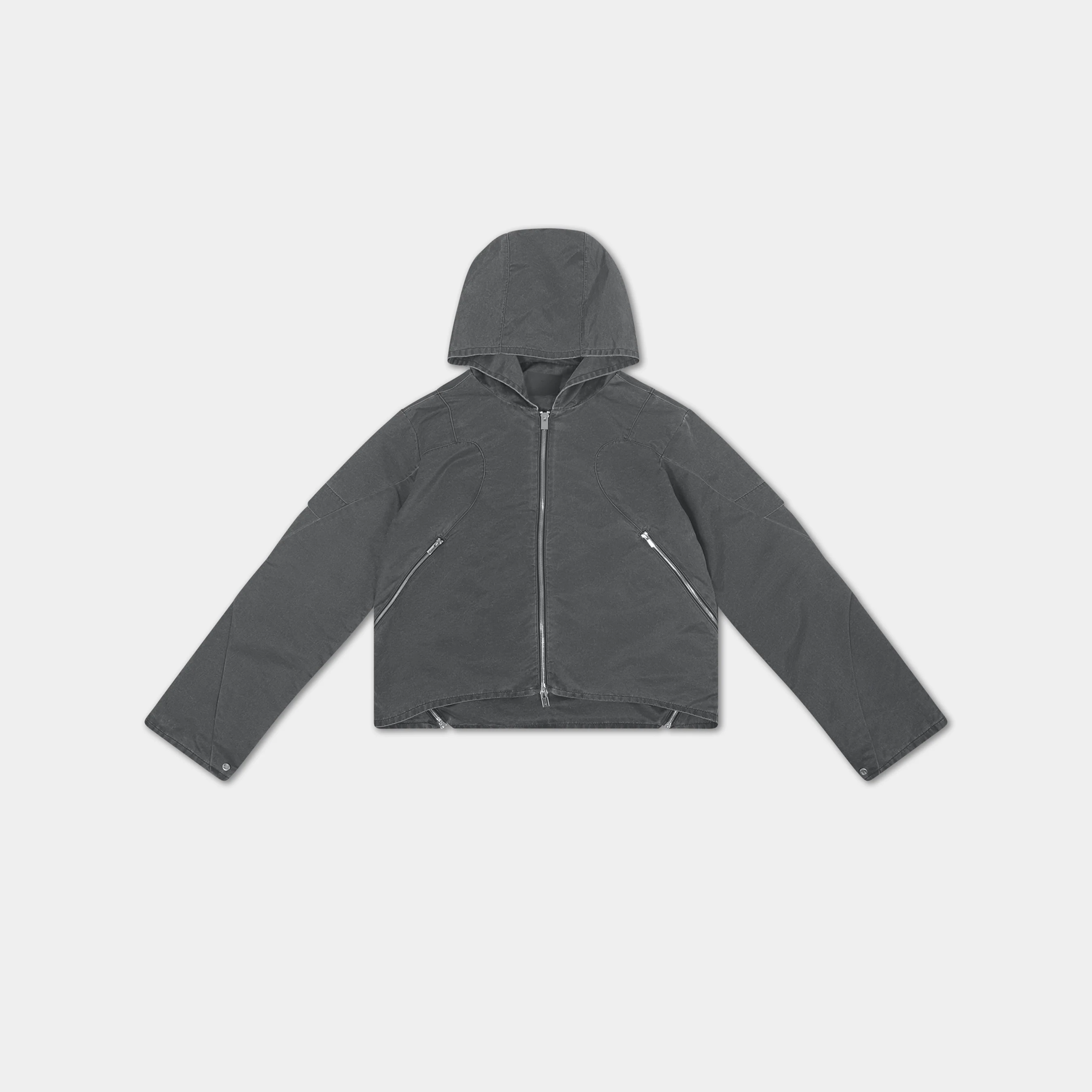 CRINIS JACKET