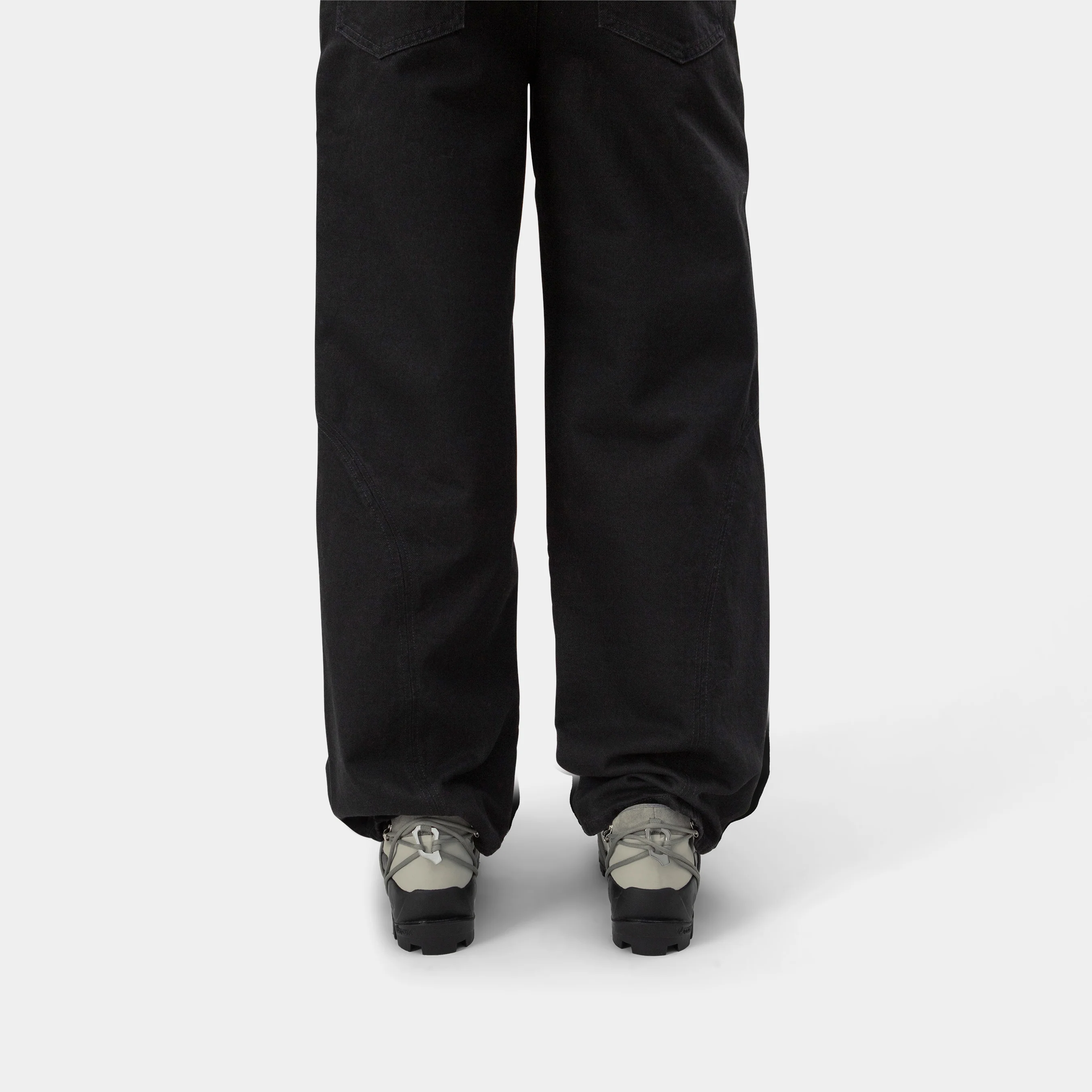 LOW HIKING BOOTS - Image 5
